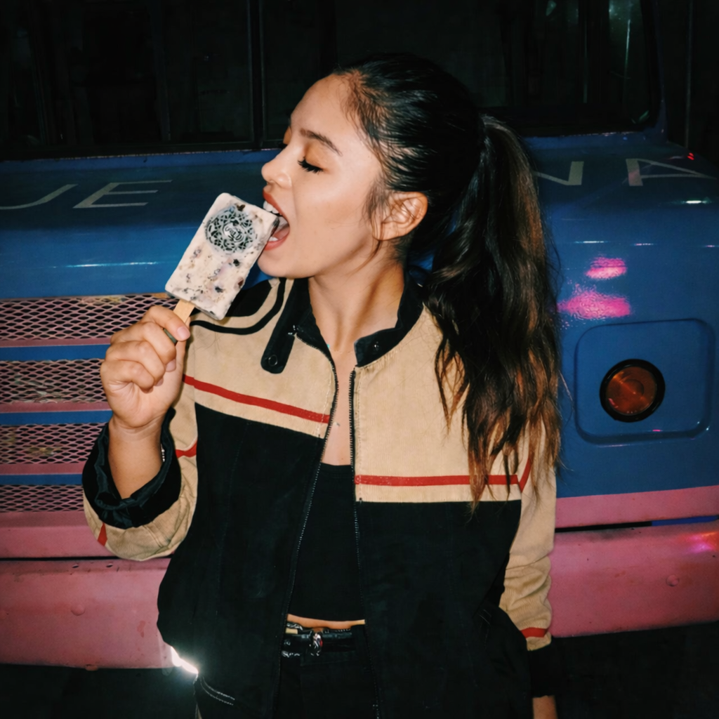 POPSICLES